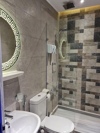 Imagen de la habitación del Hotel Kmt Hostel. Foto 10