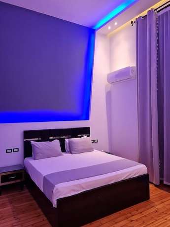 Imagen de la habitación del Hotel Kmt Hostel. Foto 12