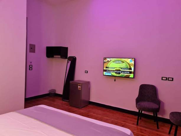 Imagen de la habitación del Hotel Kmt Hostel. Foto 16