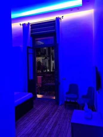 Imagen de la habitación del Hotel Kmt Hostel. Foto 18