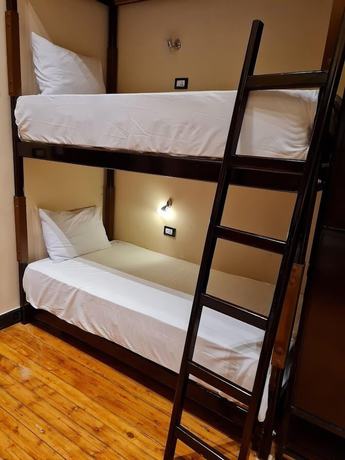 Imagen de la habitación del Hotel Kmt Hostel. Foto 19