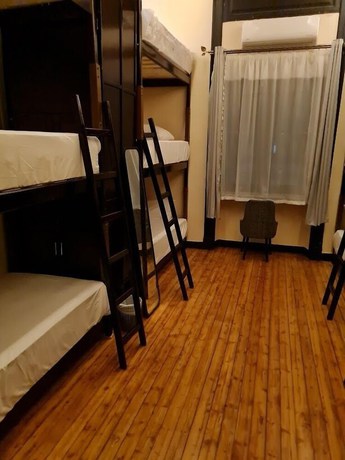 Imagen de la habitación del Hotel Kmt Hostel. Foto 20