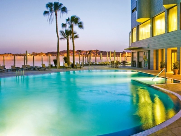 Imagen general del Hotel Kn Arenas del Mar. Foto 4