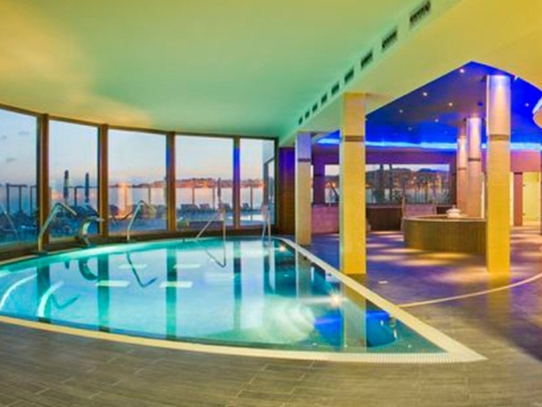 Imagen general del Hotel Kn Arenas del Mar. Foto 8