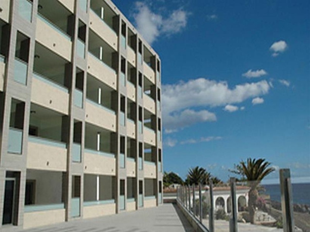 Imagen general del Hotel Kn Arenas del Mar. Foto 9