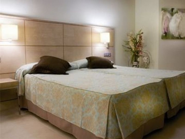 Imagen general del Hotel Kn Arenas del Mar. Foto 12