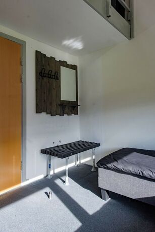 Imagen general del Hotel Knaplund Destillery. Foto 3