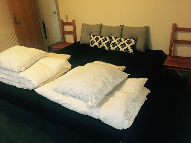 Imagen general del Hotel Knaplund Destillery. Foto 4
