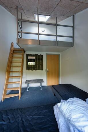 Imagen de la habitación del Hotel Knaplund Destillery. Foto 20