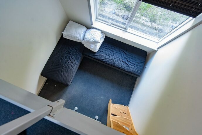 Imagen general del Hotel Knaplund Destillery. Foto 7
