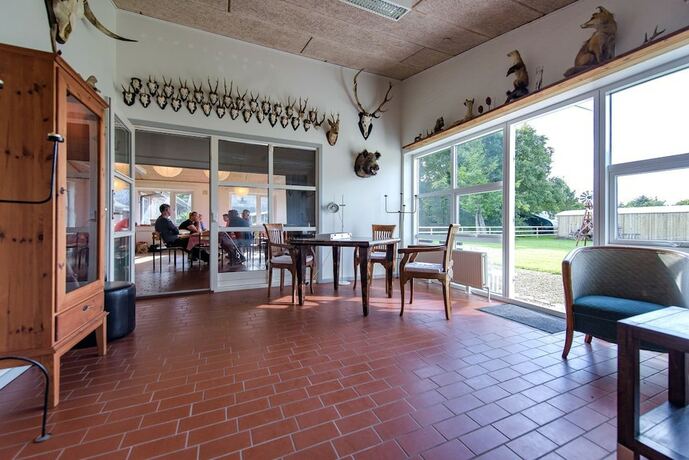 Imagen general del Hotel Knaplund Destillery. Foto 8