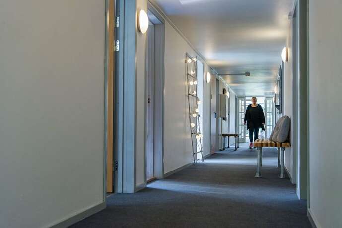Imagen general del Hotel Knaplund Destillery. Foto 13