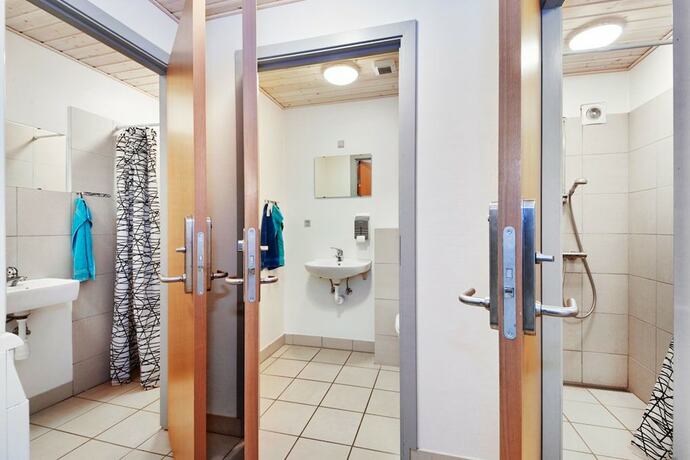 Imagen general del Hotel Knaplund Destillery. Foto 15