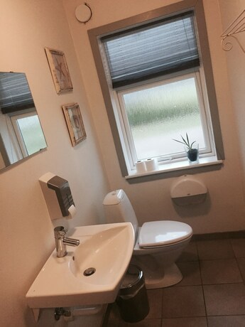 Imagen general del Hotel Knaplund Destillery. Foto 17
