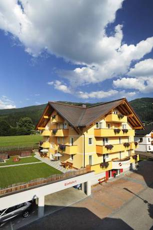 Imagen de la habitación del Hotel Knappensteig Appartements. Foto 2