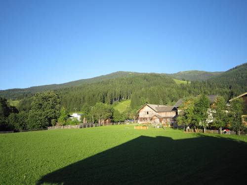 Imagen de la habitación del Hotel Knappensteig Appartements. Foto 4