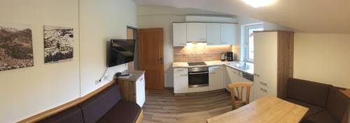 Imagen de la habitación del Hotel Knappensteig Appartements. Foto 6