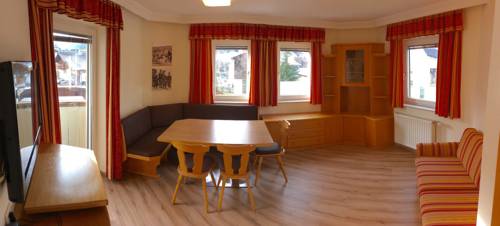 Imagen de la habitación del Hotel Knappensteig Appartements. Foto 7