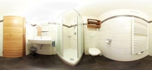 Imagen de la habitación del Hotel Knappensteig Appartements. Foto 8