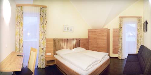 Imagen de la habitación del Hotel Knappensteig Appartements. Foto 13