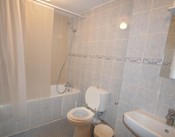 Imagen general del Hotel Knaresborough Serviced. Foto 3