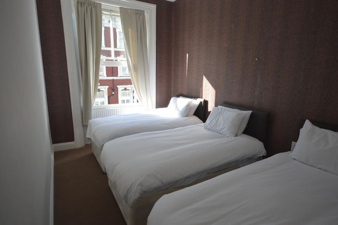 Imagen general del Hotel Knaresborough Serviced. Foto 10