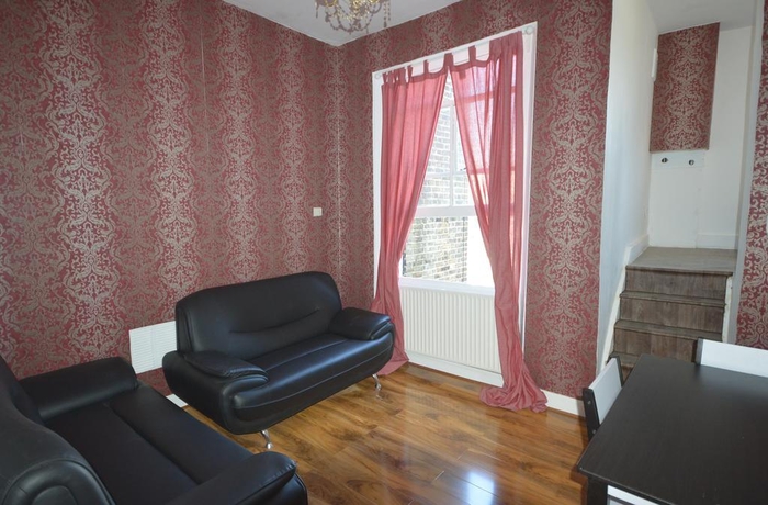 Imagen general del Hotel Knaresborough Serviced. Foto 14