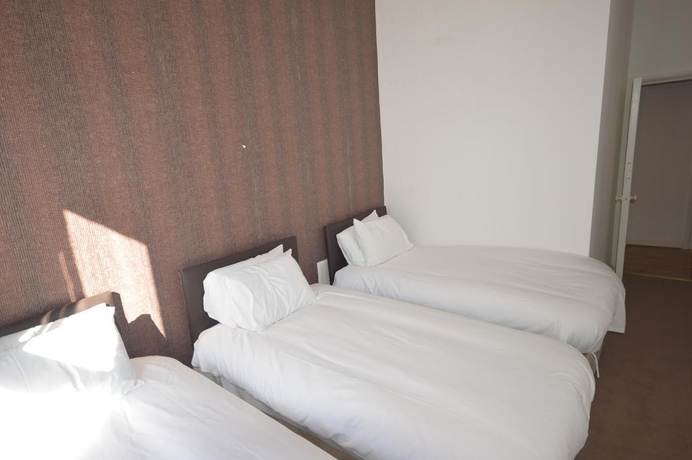 Imagen general del Hotel Knaresborough Serviced. Foto 15