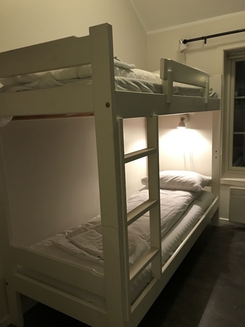 Imagen de la habitación del Hotel Knarren Brygge. Foto 7