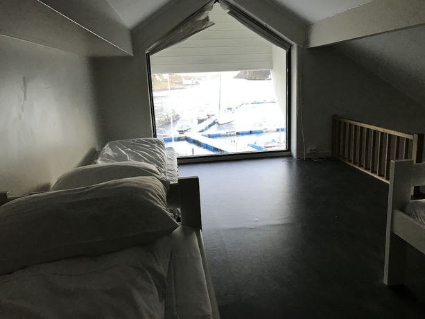 Imagen de la habitación del Hotel Knarren Brygge. Foto 12