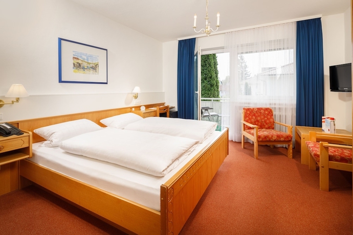 Imagen de la habitación del Hotel Kneipp Kurhotel Steinle. Foto 2