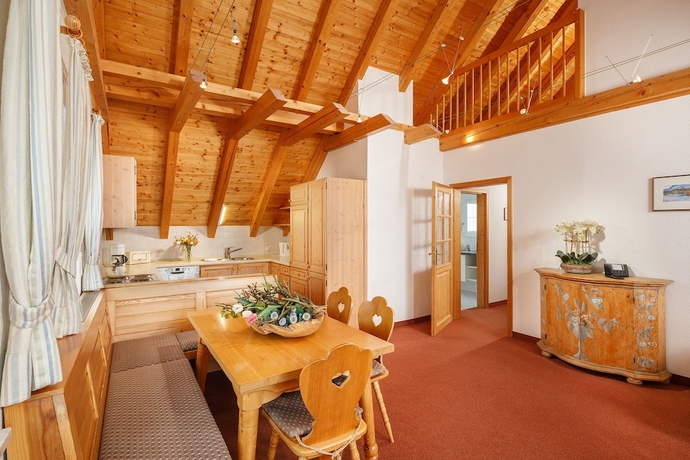 Imagen de la habitación del Hotel Kneipp Kurhotel Steinle. Foto 8
