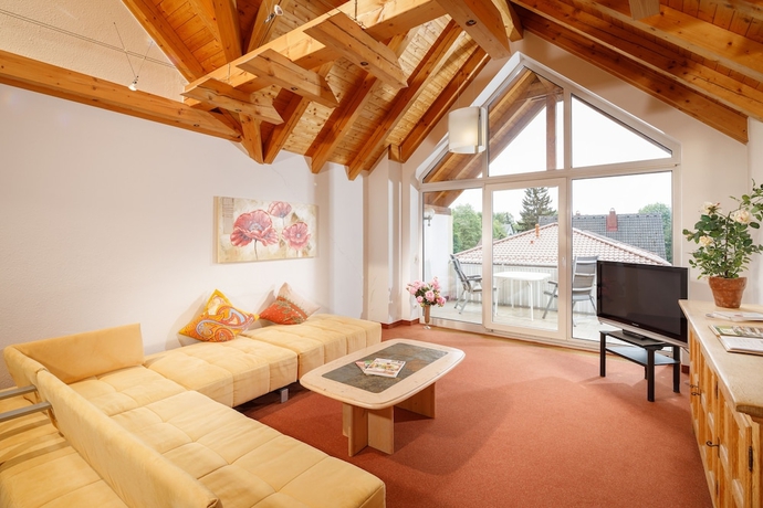 Imagen de la habitación del Hotel Kneipp Kurhotel Steinle. Foto 14