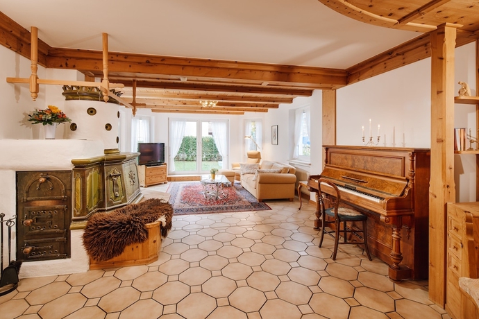 Imagen de la habitación del Hotel Kneipp Kurhotel Steinle. Foto 15