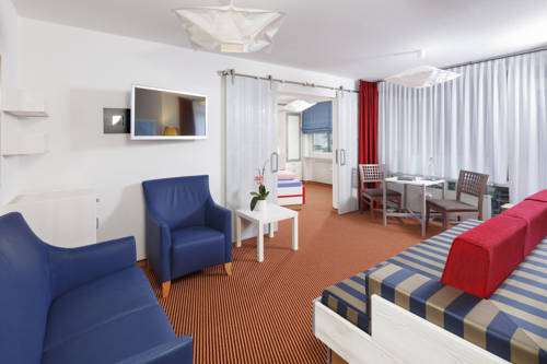Imagen de la habitación del Hotel Kneipp- Und Wellvitalhotel Edelweiss. Foto 3