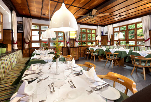 Imagen de la habitación del Hotel Kneipp- Und Wellvitalhotel Edelweiss. Foto 4