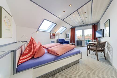 Imagen de la habitación del Hotel Kneipp- Und Wellvitalhotel Edelweiss. Foto 8