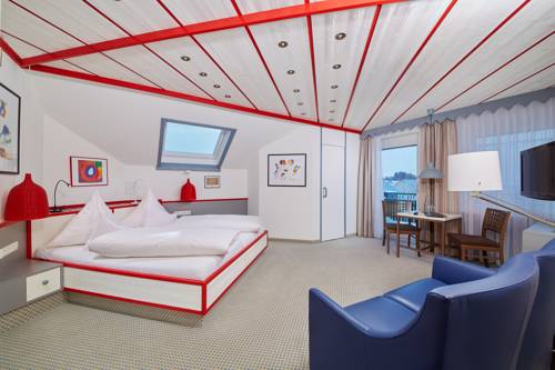 Imagen de la habitación del Hotel Kneipp- Und Wellvitalhotel Edelweiss. Foto 9