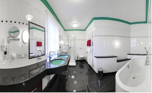Imagen de la habitación del Hotel Kneipp- Und Wellvitalhotel Edelweiss. Foto 12