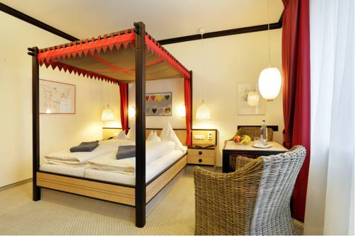 Imagen de la habitación del Hotel Kneipp- Und Wellvitalhotel Edelweiss. Foto 13
