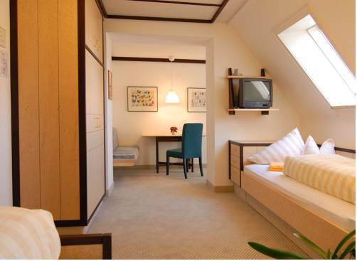 Imagen de la habitación del Hotel Kneipp- Und Wellvitalhotel Edelweiss. Foto 14