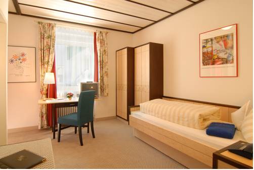 Imagen de la habitación del Hotel Kneipp- Und Wellvitalhotel Edelweiss. Foto 15