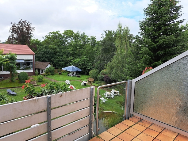 Imagen de la habitación del Hotel Kneipp-bund-hotel Heikenberg. Foto 16