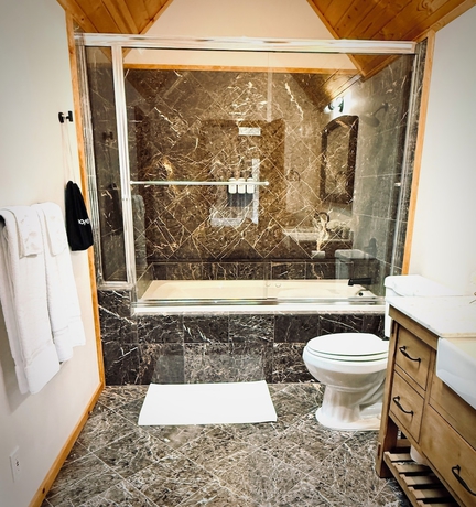 Imagen de la habitación del Hotel Knickerbocker Mansion and Estates. Foto 15