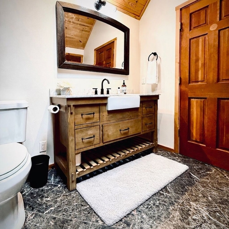 Imagen de la habitación del Hotel Knickerbocker Mansion and Estates. Foto 16