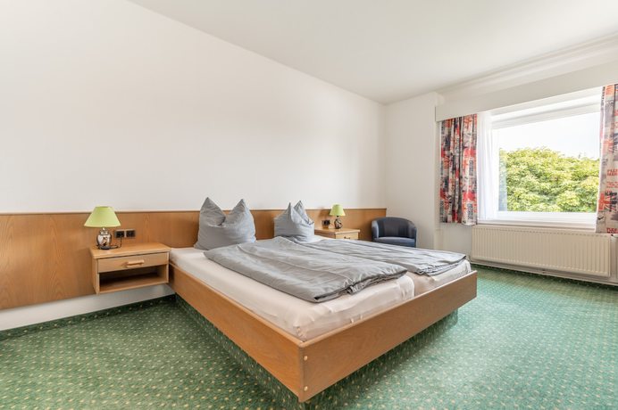 Imagen de la habitación del Hotel Kniestedter Hof. Foto 5