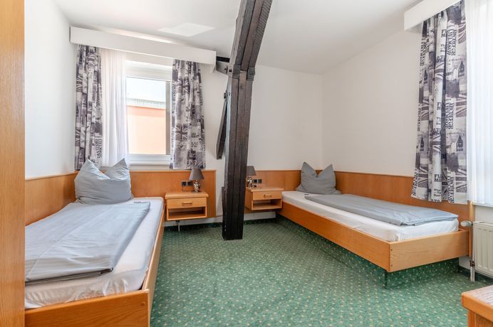 Imagen de la habitación del Hotel Kniestedter Hof. Foto 6