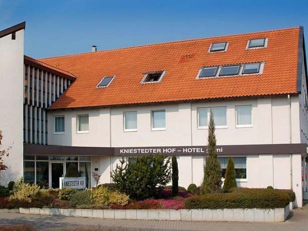 Imagen general del Hotel Kniestedter Hof. Foto 1