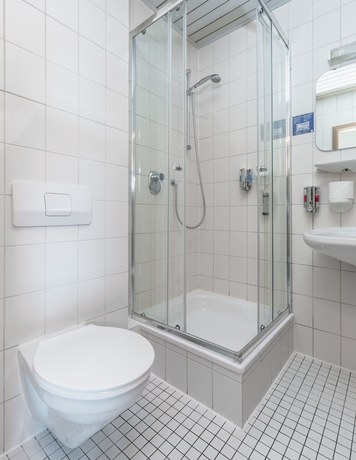 Imagen de la habitación del Hotel Kniestedter Hof. Foto 7