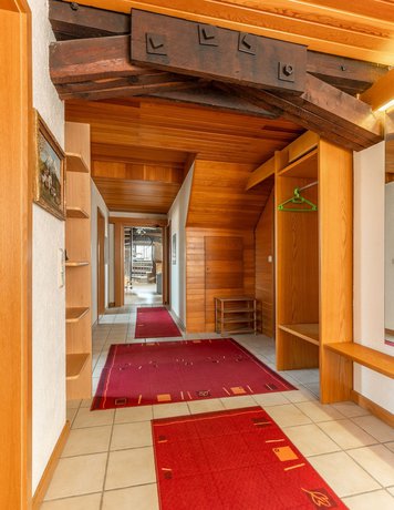 Imagen de la habitación del Hotel Kniestedter Hof. Foto 9